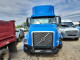 Volvo VNL SEMI TRUCK 2022 — Copart