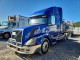 Volvo VNL SEMI TRUCK 2011 — Copart