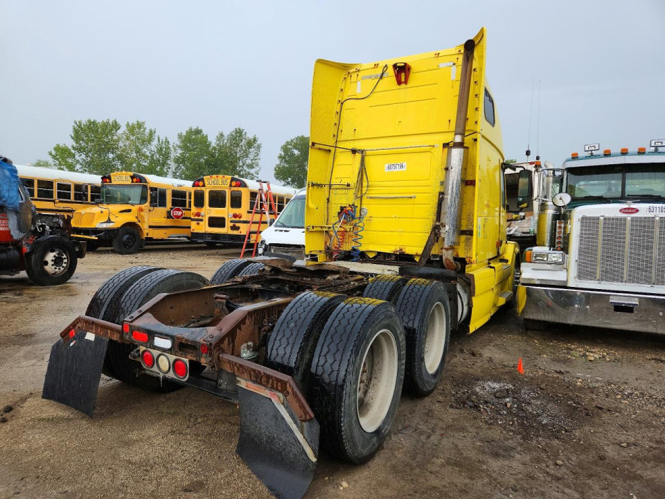 Volvo VN 2006 — Copart