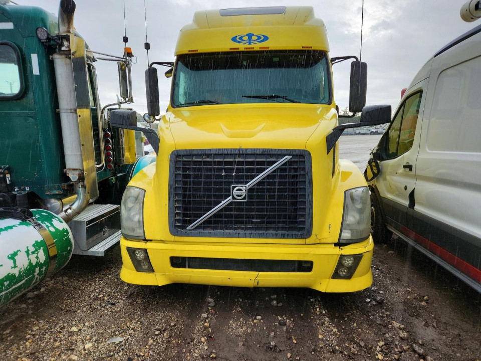 Volvo VN 2006 — Copart