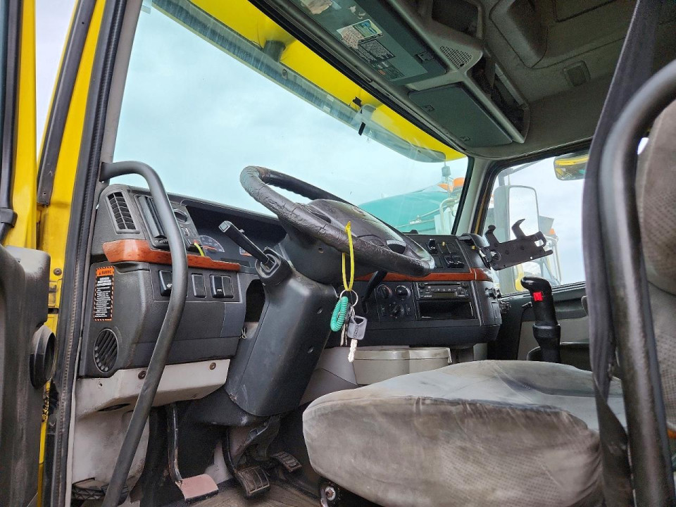 Volvo VN 2006 — Copart