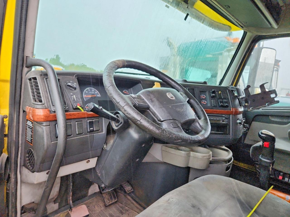 Volvo VN 2006 — Copart