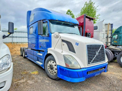 Volvo VN 2008