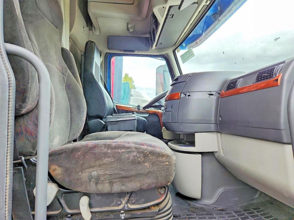 Volvo VN 2008 — Copart