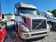 Volvo VNL SEMI TRUCK 2017 — Copart