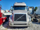 Volvo VNL SEMI TRUCK 2017 — Copart