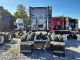 Volvo VNL SEMI TRUCK 2017 — Copart