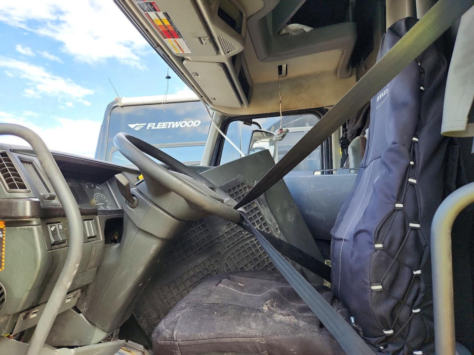 Volvo VN 2024 — Copart