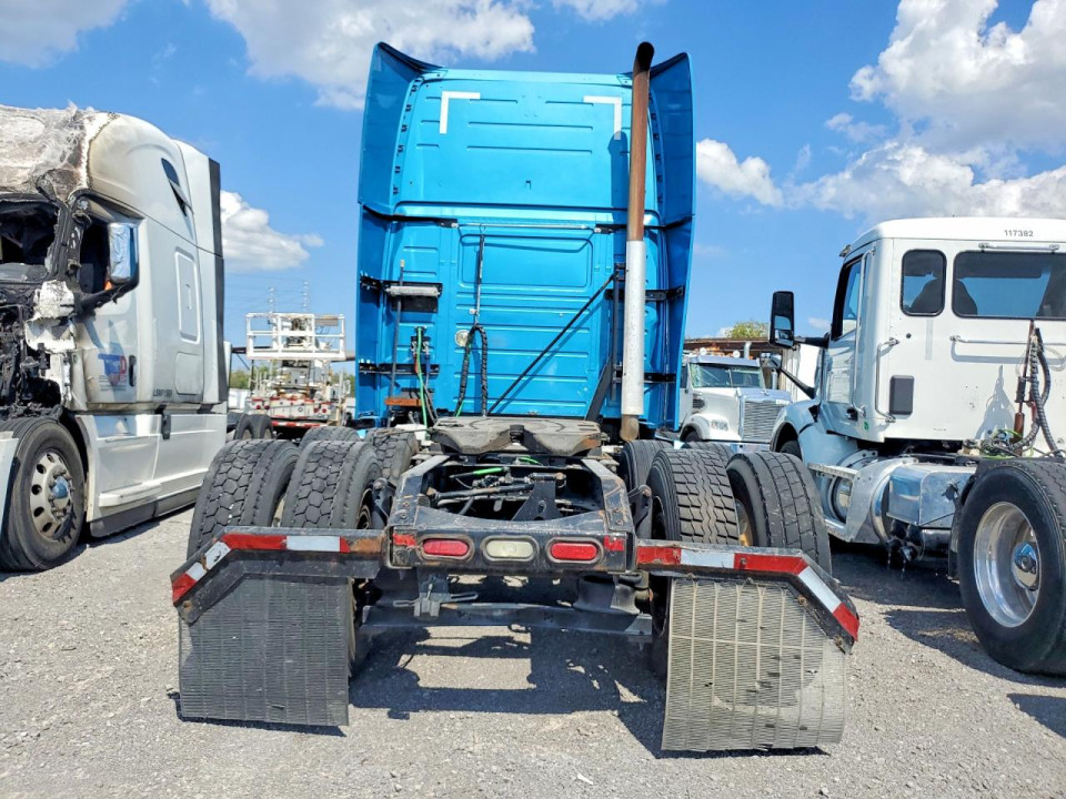 Volvo VN 2014 — Copart