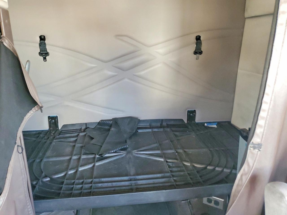 Volvo VN 2014 — Copart