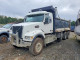 Volvo VN 2016 — Copart