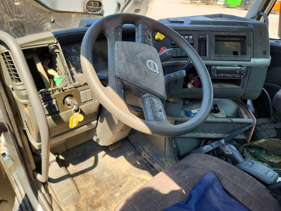 Volvo VN 2024 — Copart