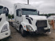 Volvo VNL SEMI TRUCK 2008 — Copart