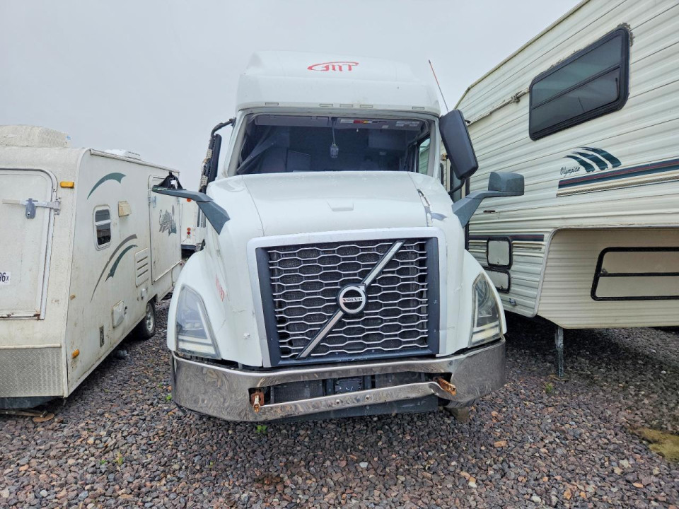 Volvo VN 2023 — Copart