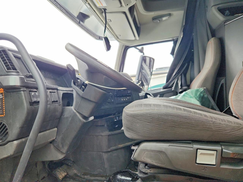 Volvo VN 2023 — Copart