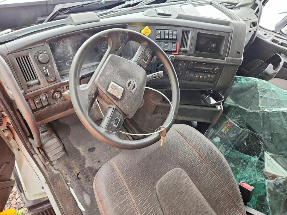 Volvo VN 2023 — Copart