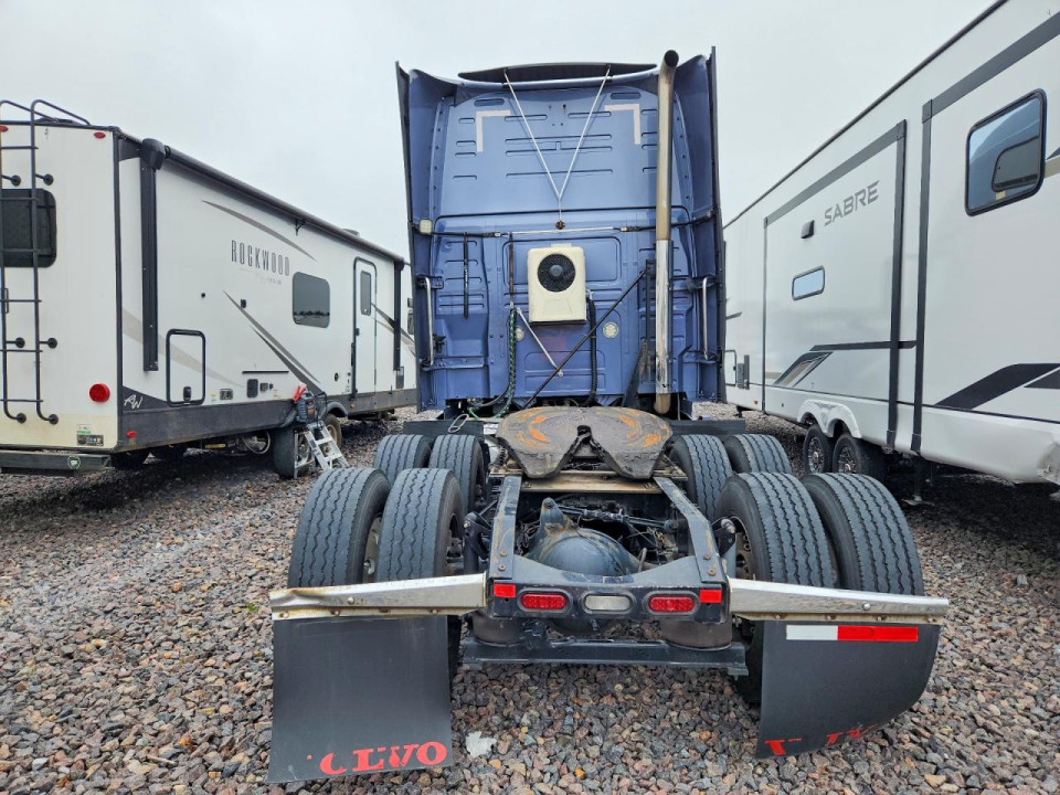 Volvo VN 2020 — Copart