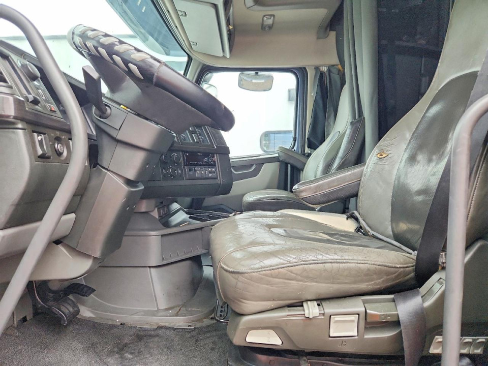 Volvo VN 2020 — Copart