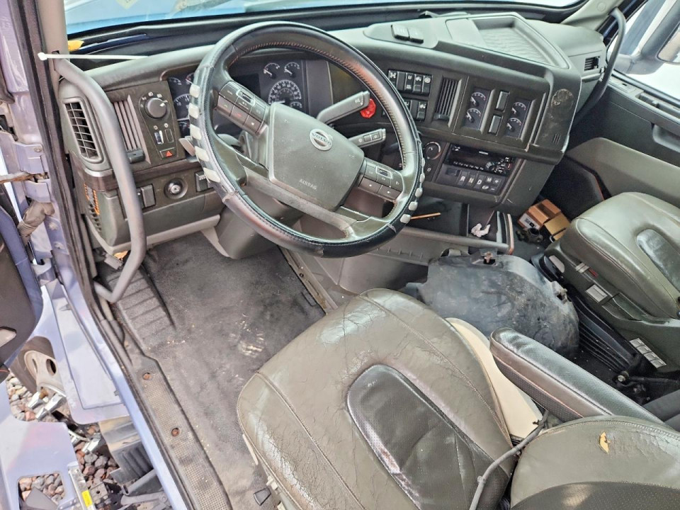 Volvo VN 2020 — Copart
