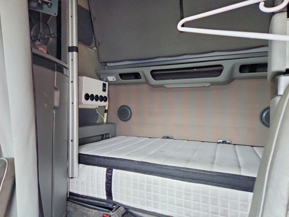 Volvo VN 2020 — Copart