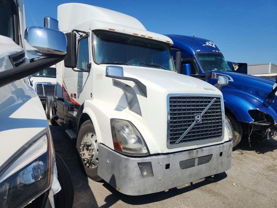 Volvo VN 2007 — Copart