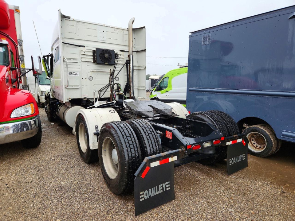 Volvo VN 2020 — Copart