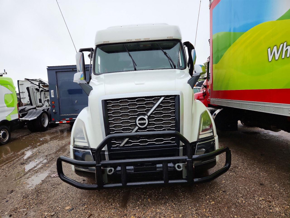 Volvo VN 2020 — Copart