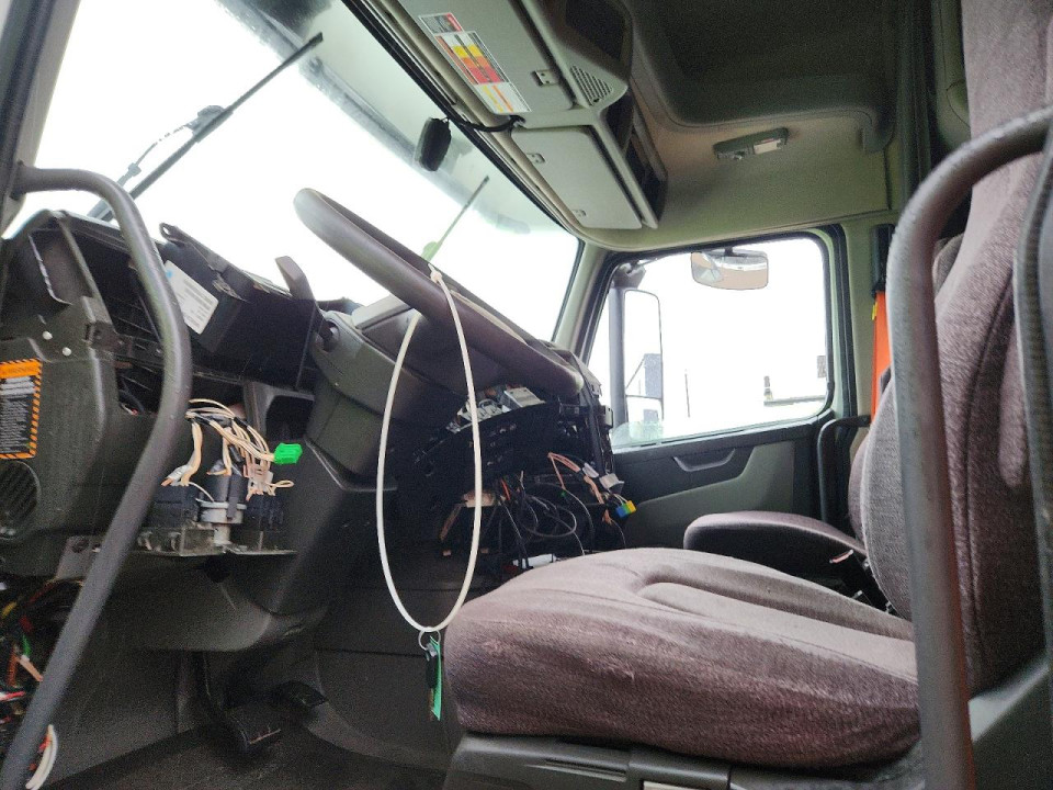 Volvo VN 2020 — Copart