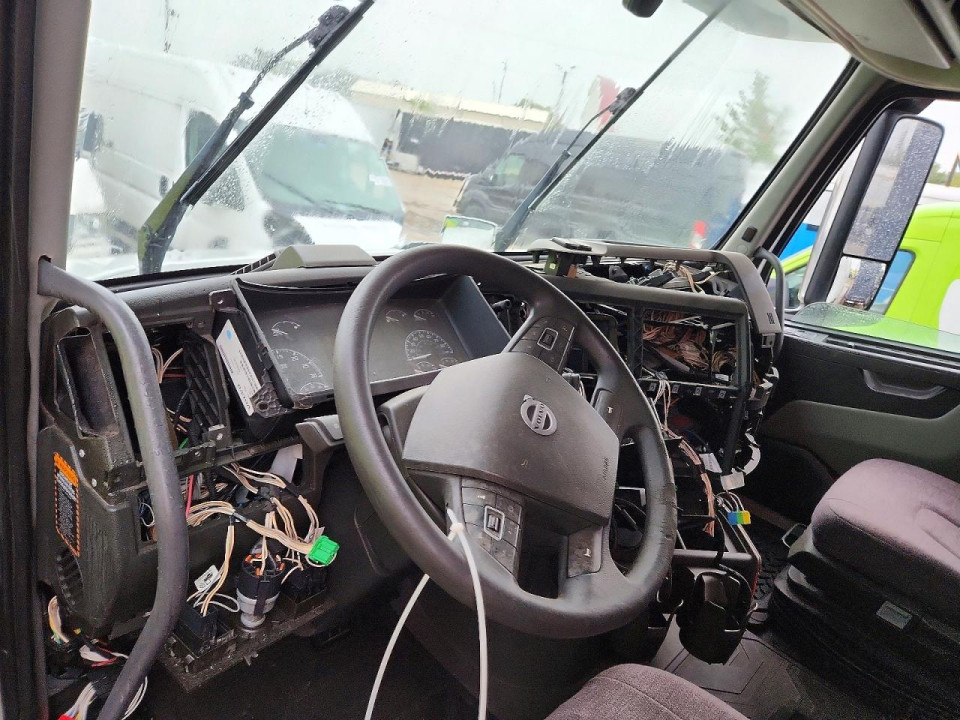 Volvo VN 2020 — Copart