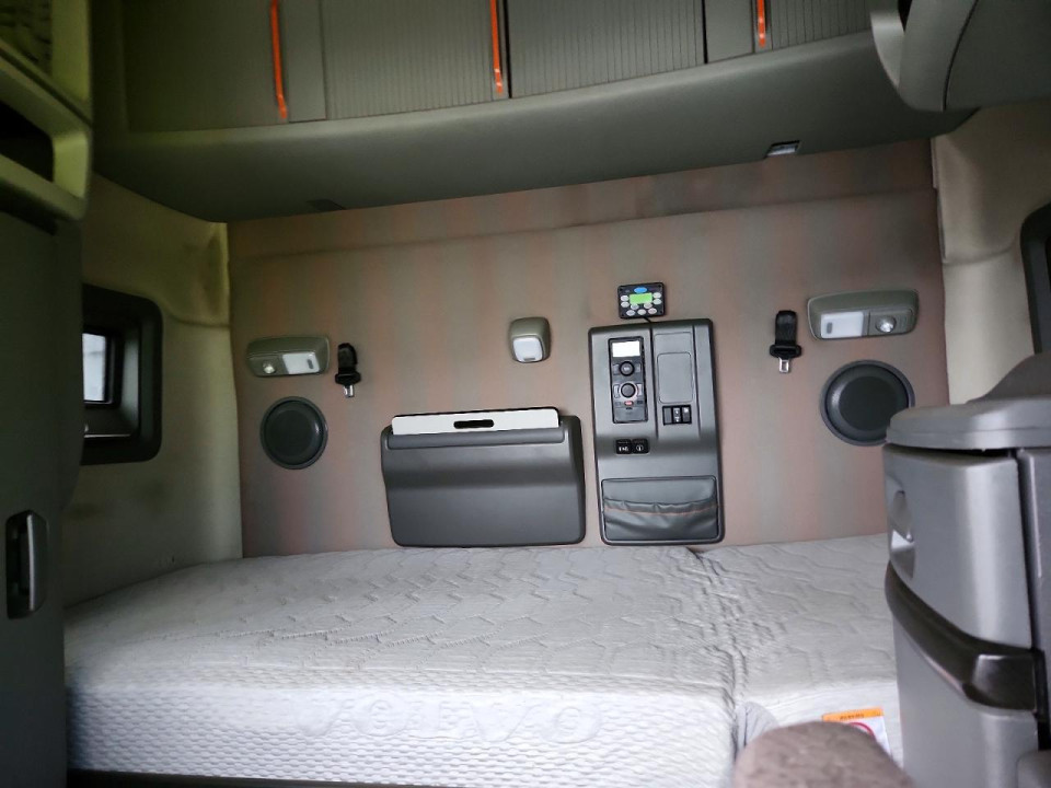 Volvo VN 2020 — Copart