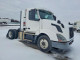 Volvo VNL SEMI TRUCK 2016 — Copart
