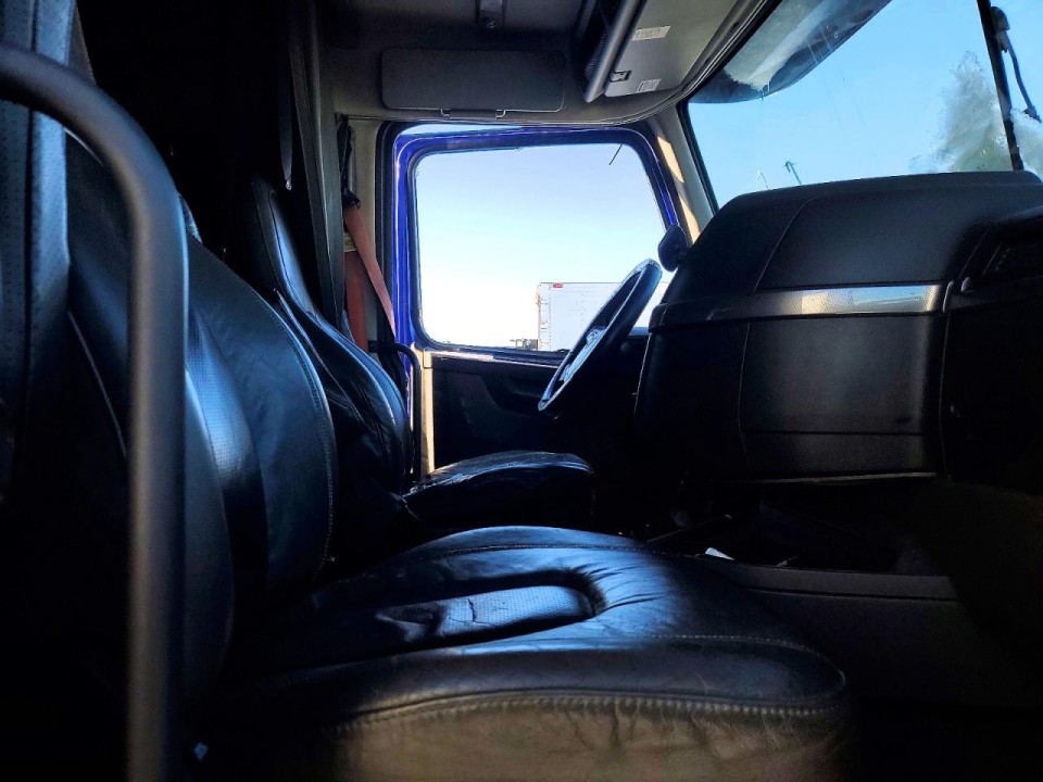 Volvo VN 2020 — Copart