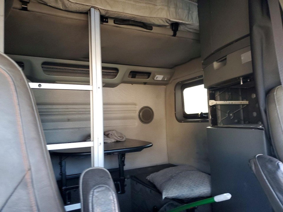 Volvo VN 2020 — Copart