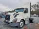 Volvo VNL SEMI TRUCK 2017 — Copart