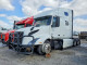 Volvo VNL SEMI TRUCK 2020 — Copart