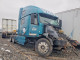 Volvo VNL SEMI TRUCK 2007 — Copart