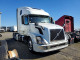 Volvo VNL SEMI TRUCK 2016 — Copart