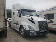 Volvo VNL SEMI TRUCK 2019 — Copart