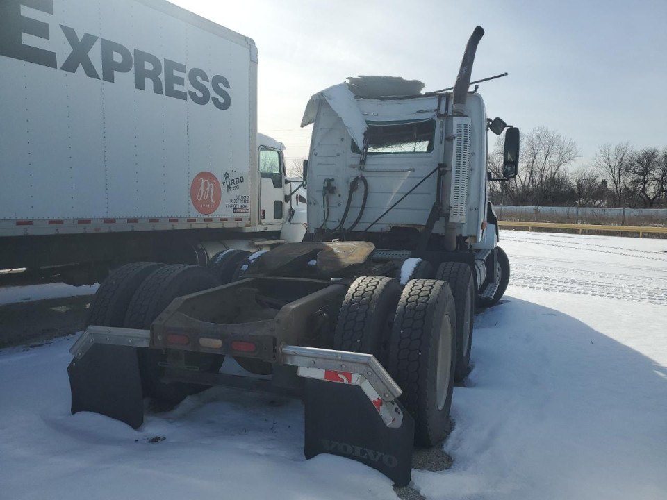 Volvo VN 2006 — Copart