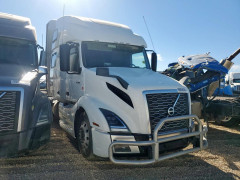 Volvo VN 2021 — Copart