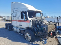 Volvo VNL SEMI TRUCK 2017 — Copart