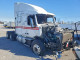 Volvo VNL SEMI TRUCK 2017 — Copart