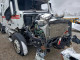 Volvo VNL SEMI TRUCK 2017 — Copart