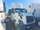 Volvo VNL SEMI TRUCK 2012 — Copart