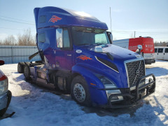 Volvo VN 2024 — Copart