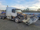 Volvo VNL SEMI TRUCK 2017 — Copart