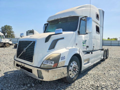 Volvo VNL (4) 2016