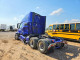 Volvo VNL SEMI TRUCK 2025 — Copart
