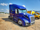 Volvo VNL SEMI TRUCK 2025 — Copart