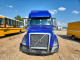 Volvo VNL SEMI TRUCK 2025 — Copart